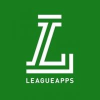 LeagueApps Logo